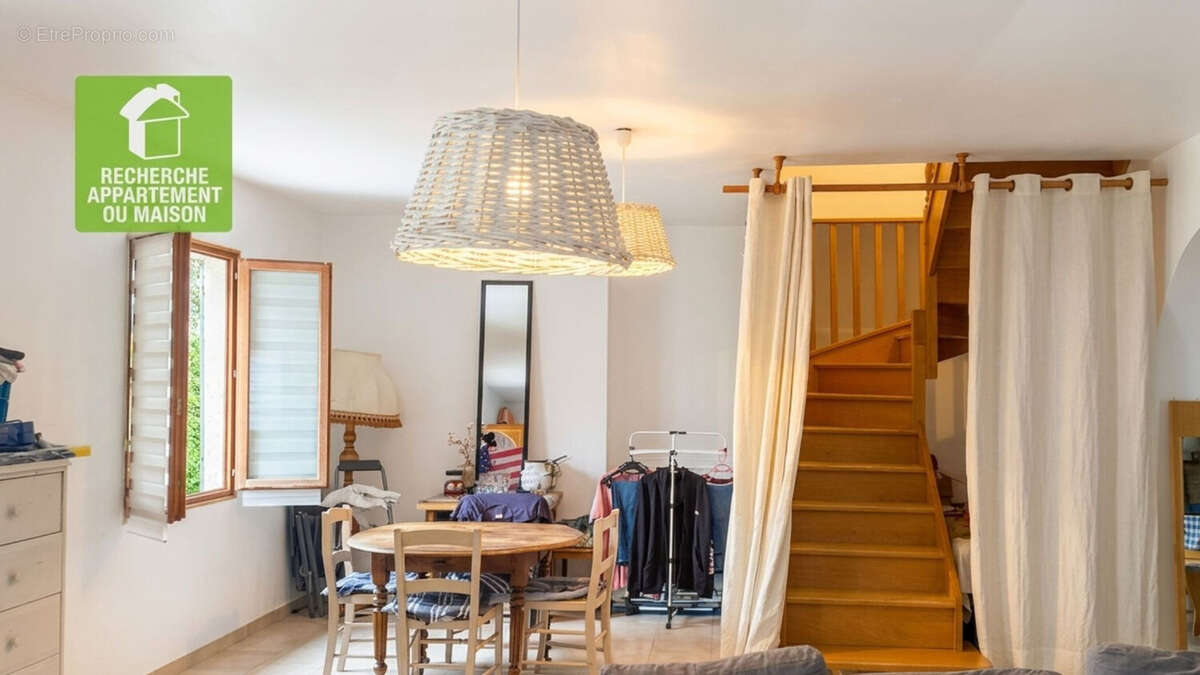 Maison T4 sur Montalieu Vercieu - photo 4