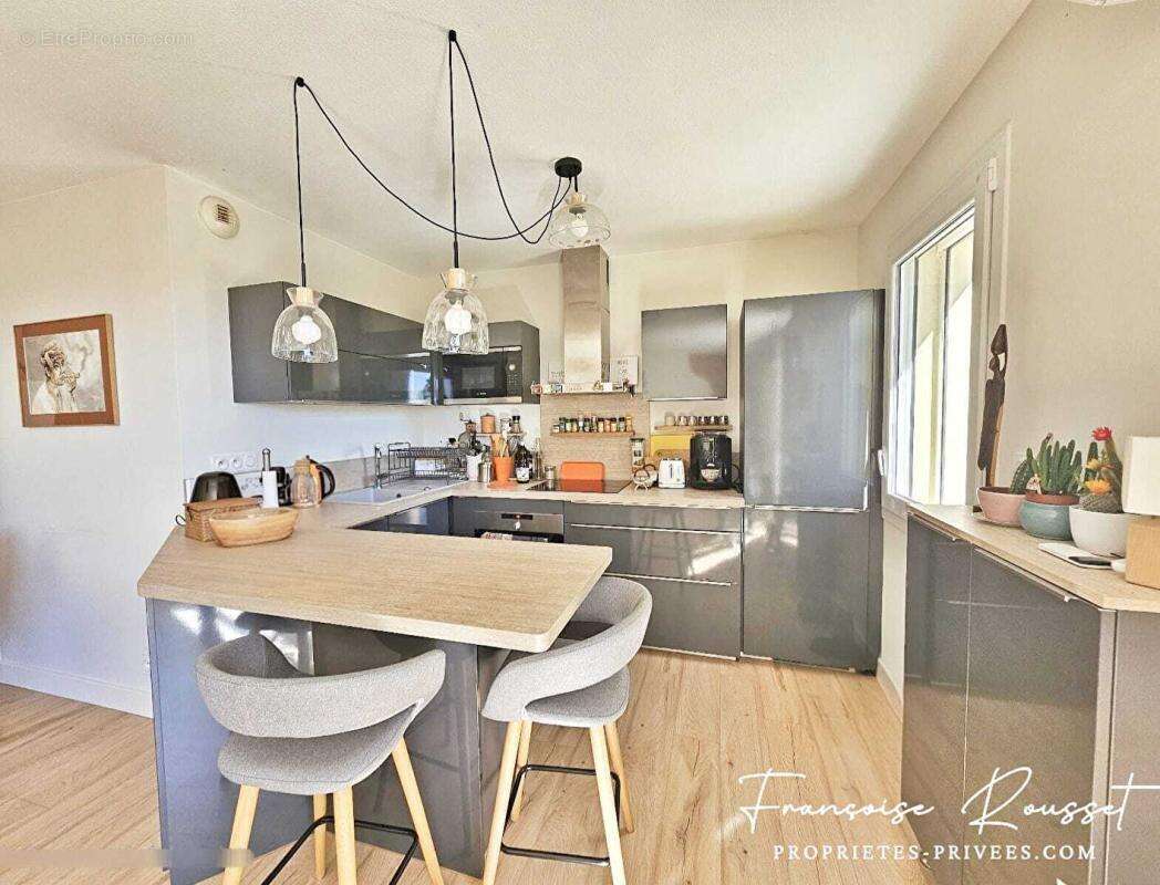 Appartement à NIMES