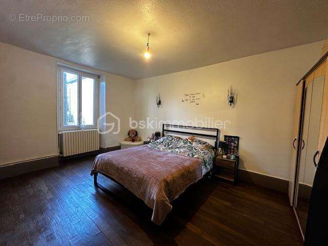 Maison de village - 121m2 - photo 10