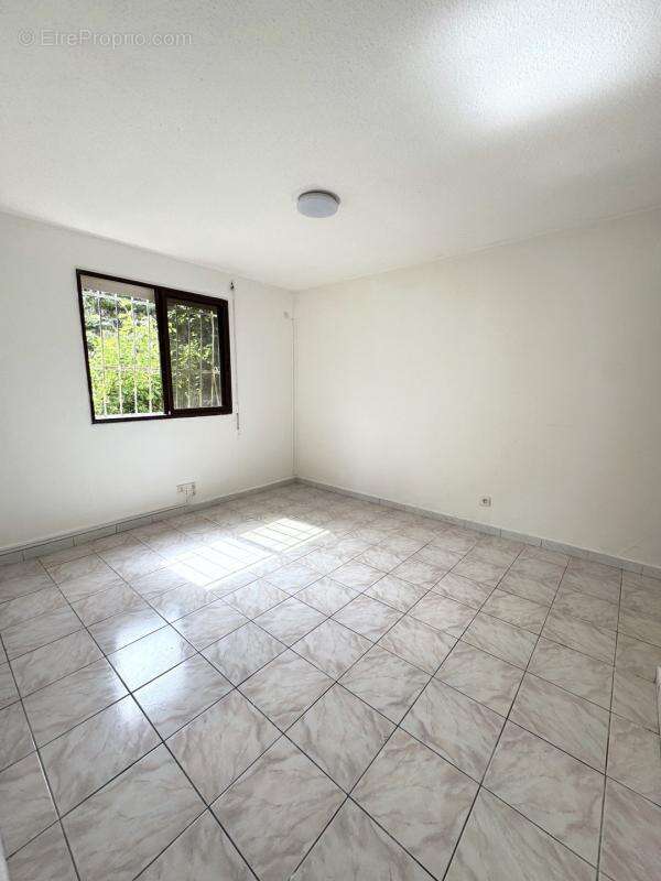 Appartement à LE LAMENTIN