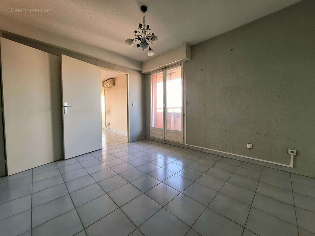 Appartement à PERPIGNAN