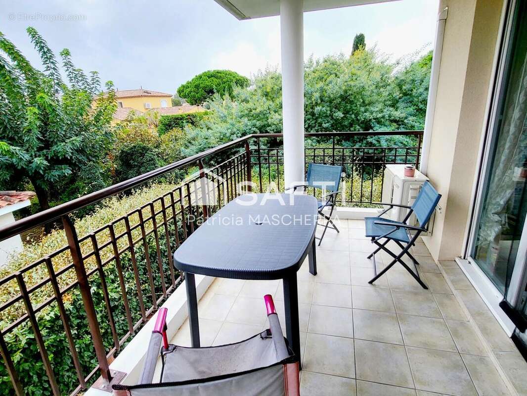 Photo 4 - Appartement à FREJUS