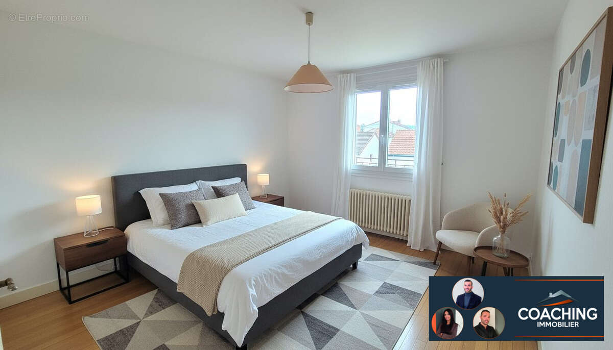 Maison à FRIGNICOURT