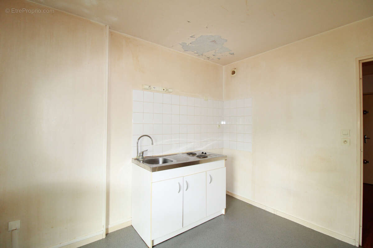 Appartement à ANGERS