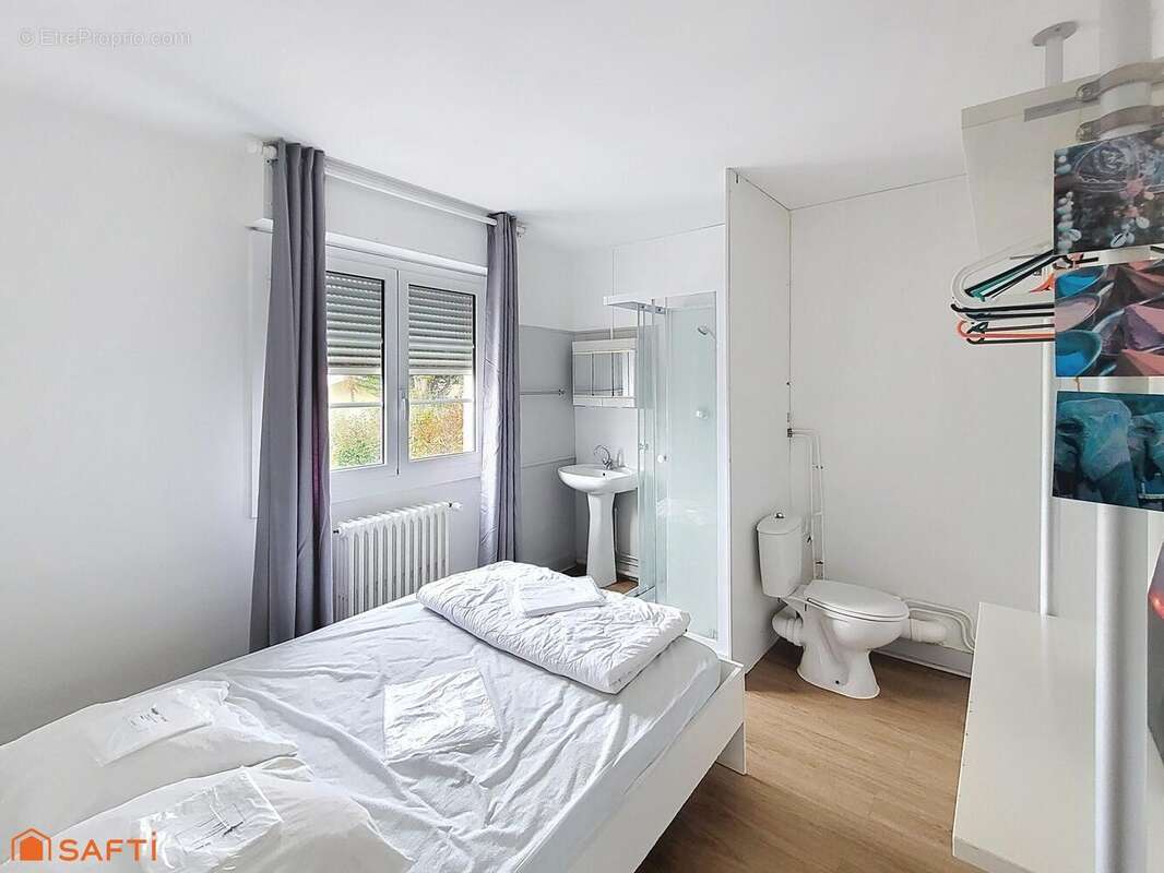 Photo 8 - Maison à SOULAC-SUR-MER