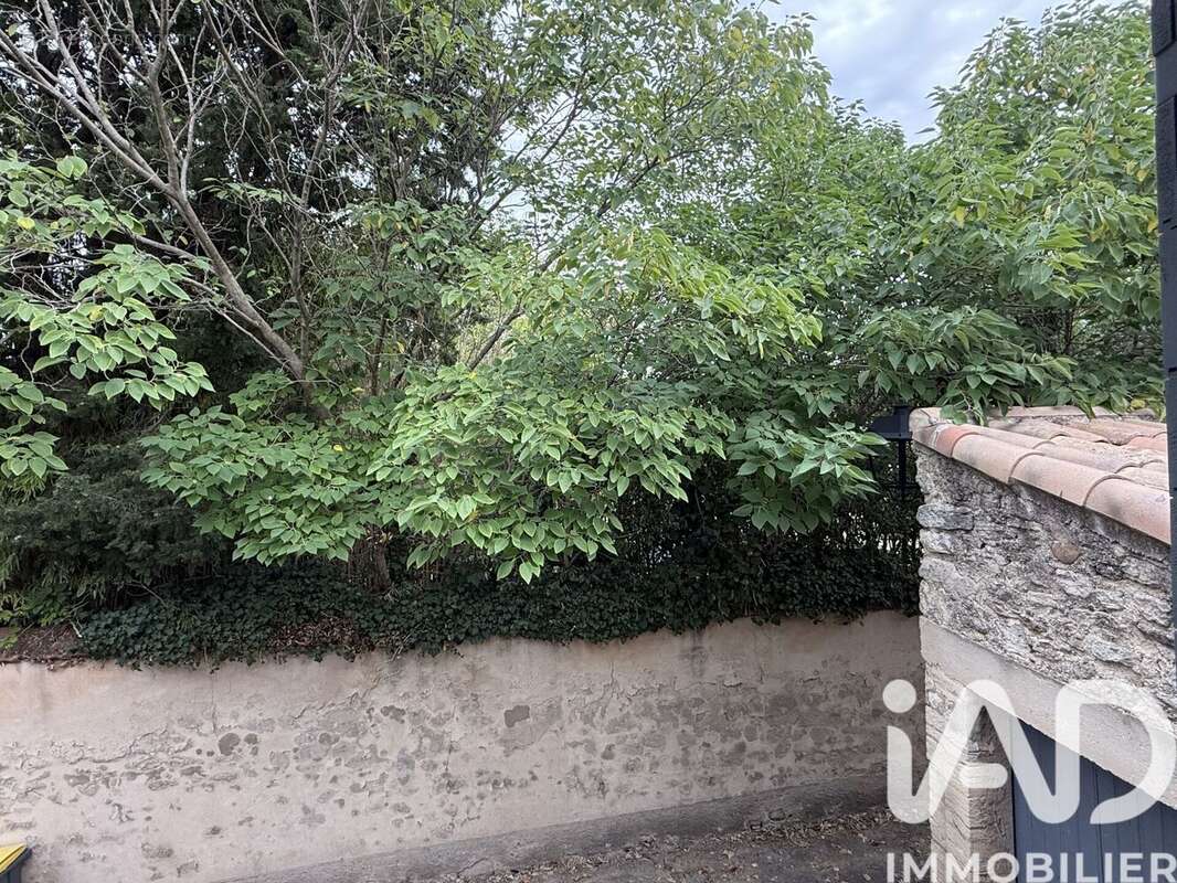 Photo 7 - Maison à MAZAN