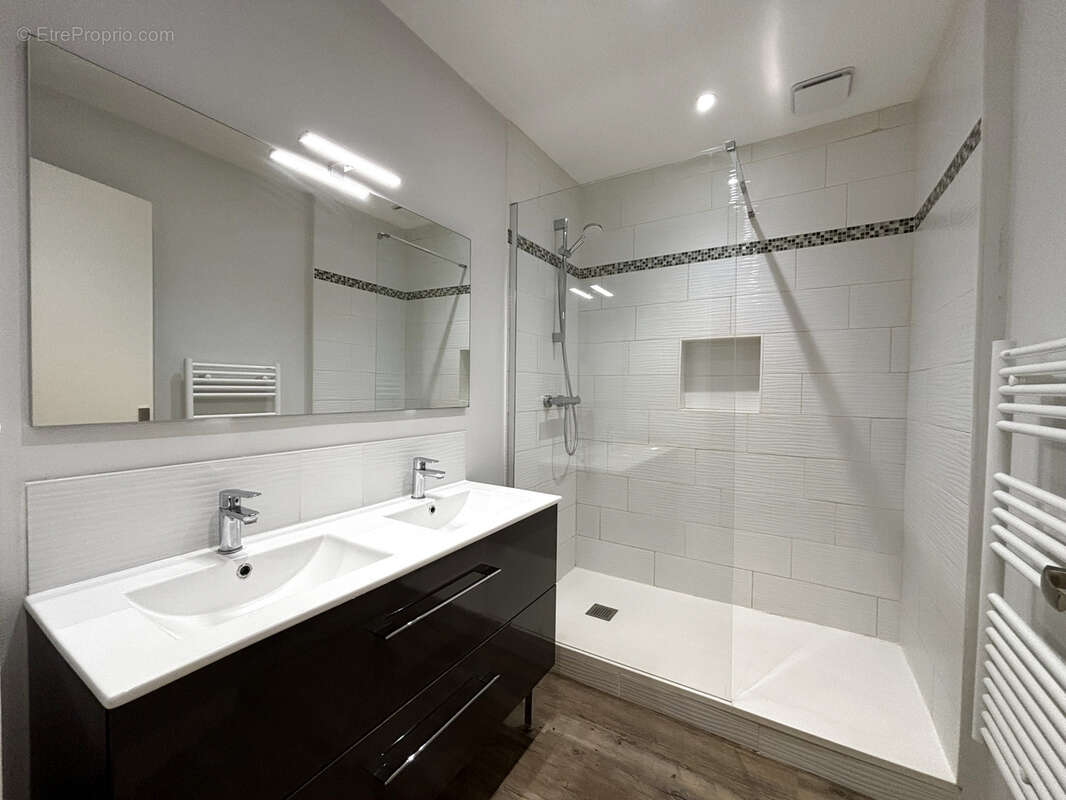 Appartement à ANGOULEME