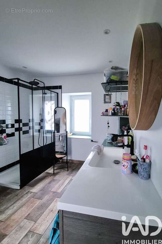 Photo 9 - Maison à SAILLANS