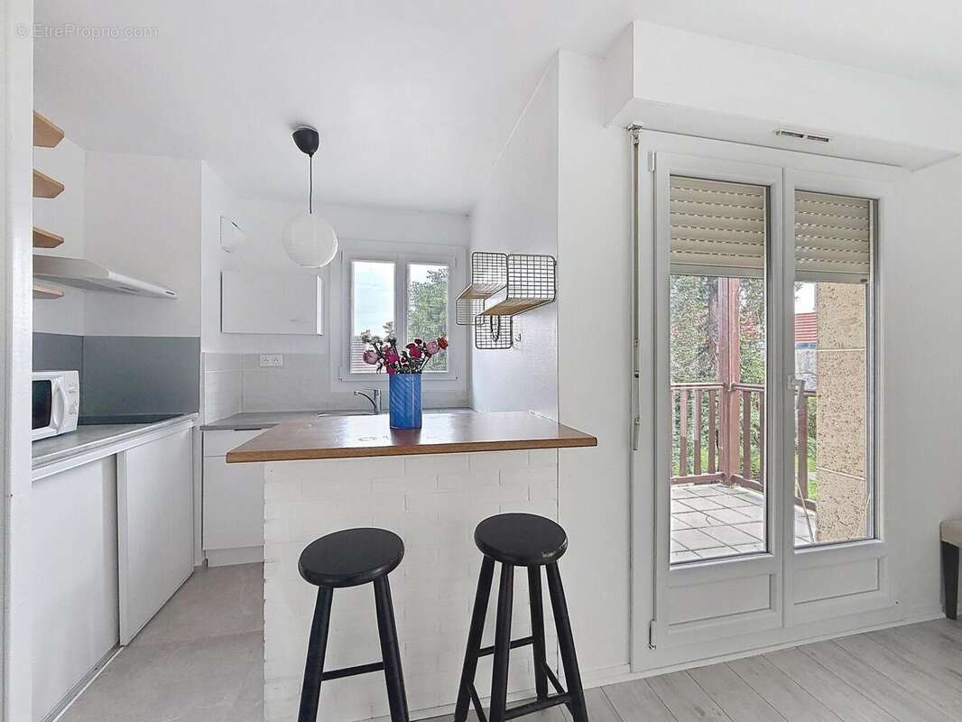 Photo 3 - Appartement à ANDRESY