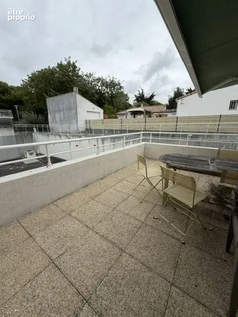 La rochelle les minimes - photo 3