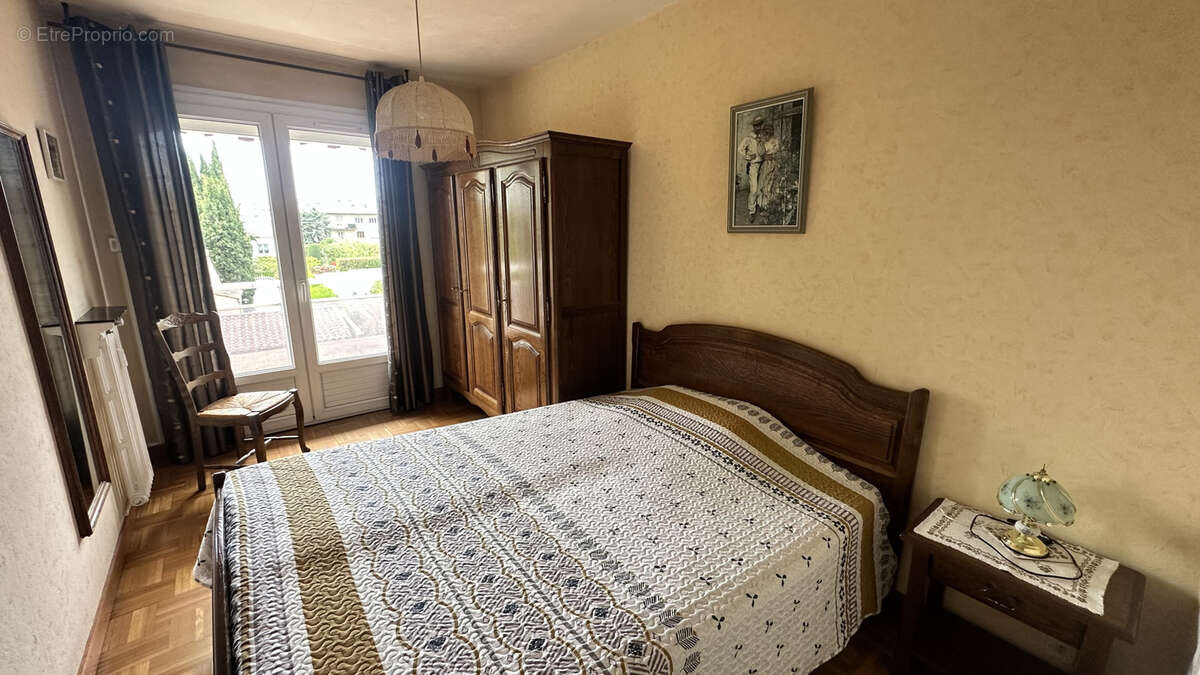 Appartement à VALENCE