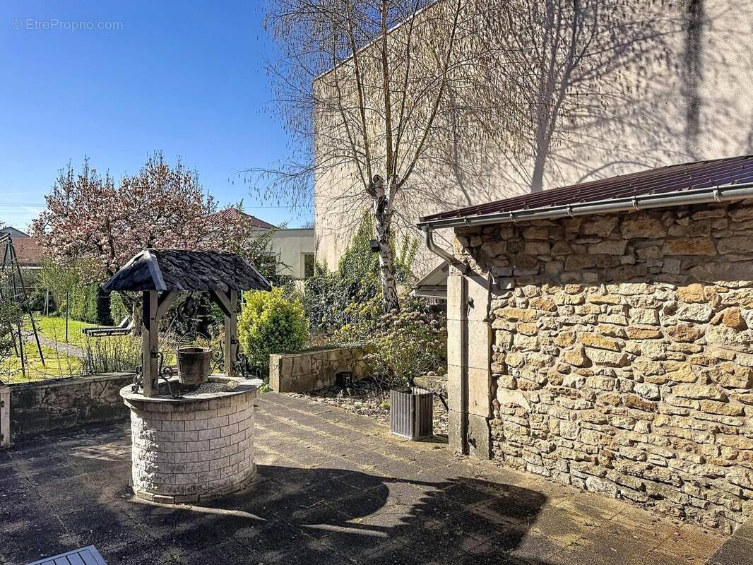 Photo 1 - Maison à BAINVILLE-SUR-MADON