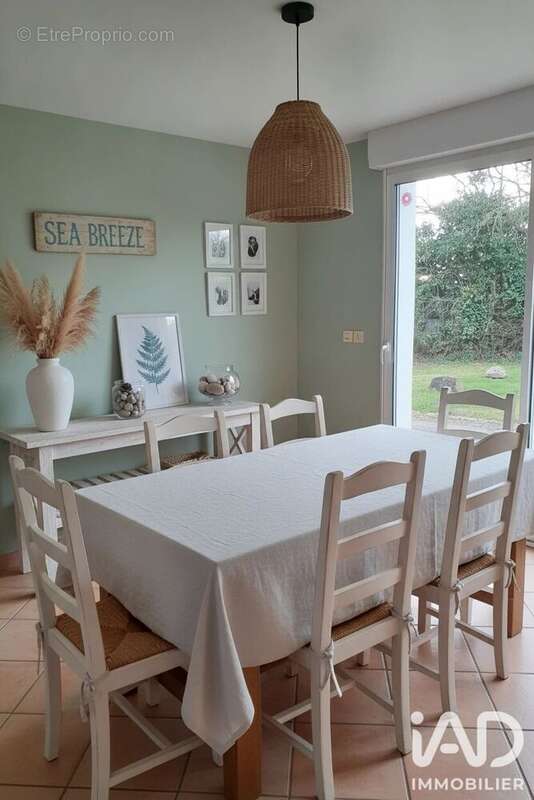 Maison 156 m² à Fontenai-Les-Louvets  - photo 3