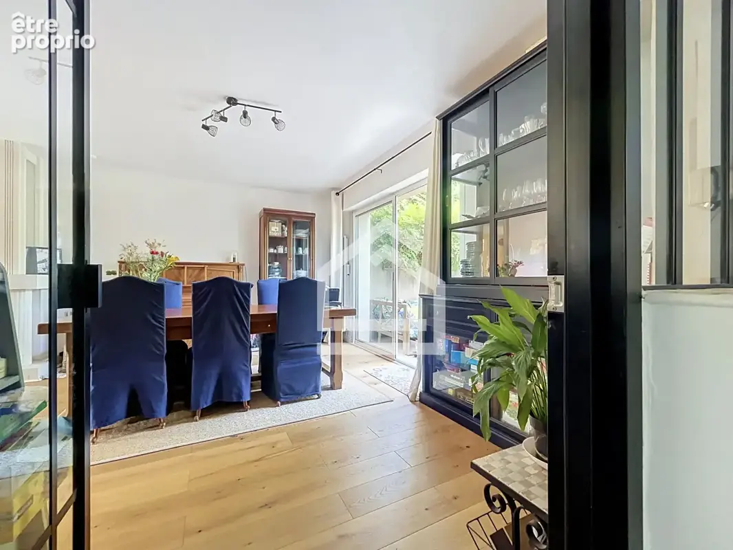 Mérignac Coeur du centre ville - maison familiale - photo 5