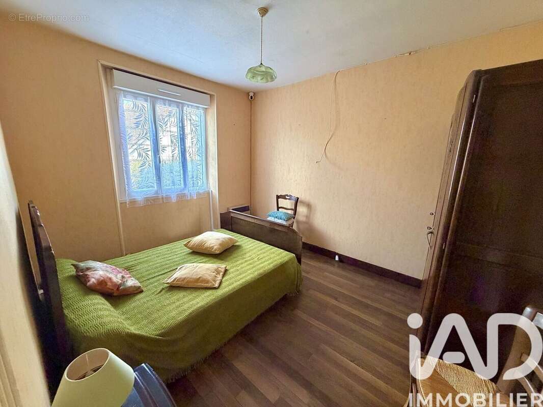 Maison 82 m² à Douadic  - photo 8