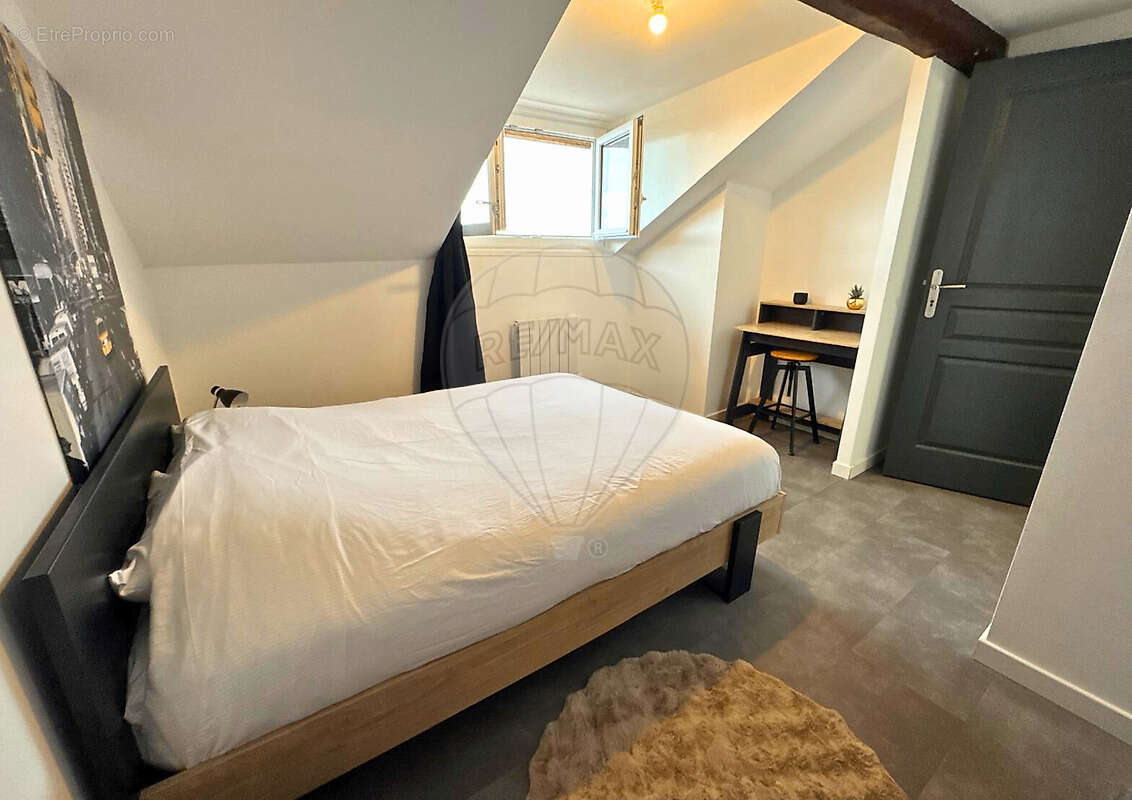 Appartement à LUGRIN