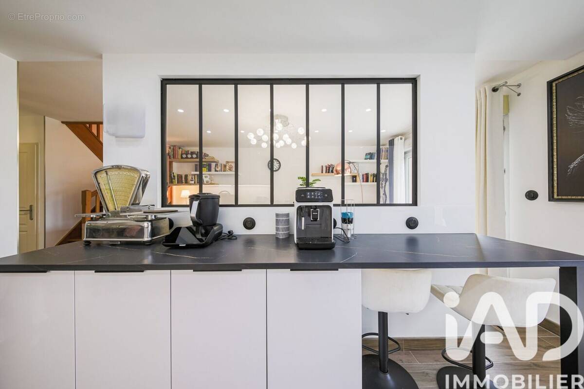 Photo 1 - Appartement à VIF