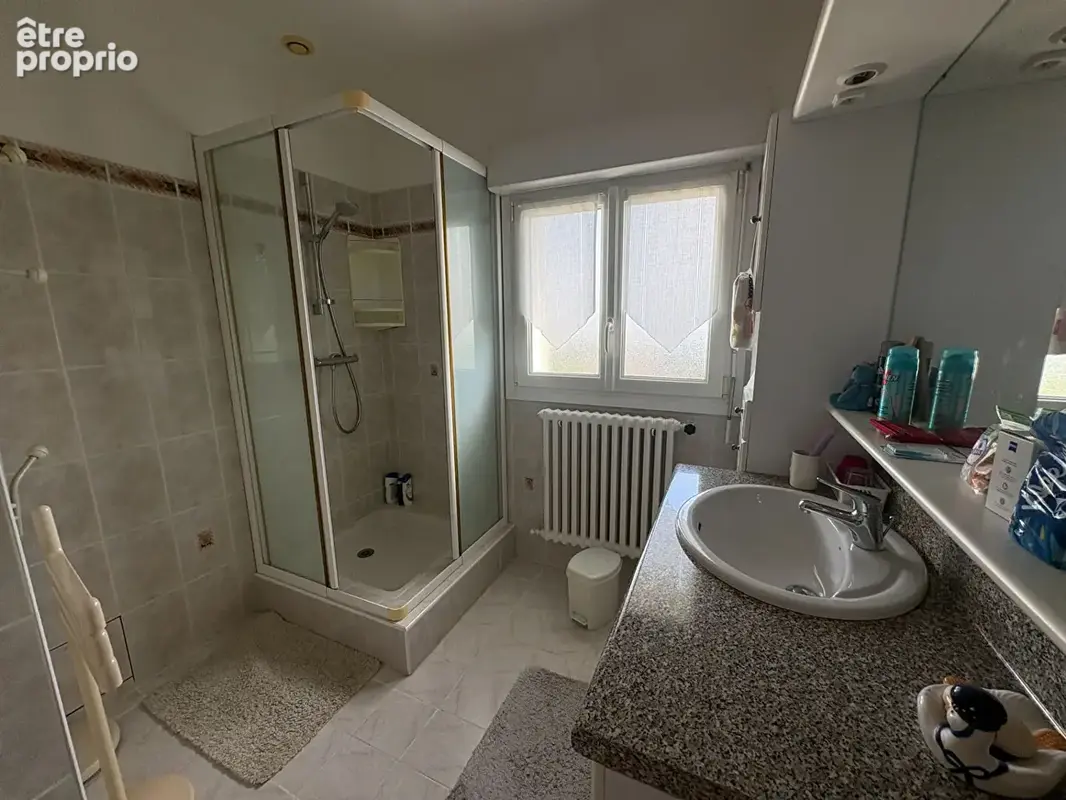 Maison Ergue Gaberic 4 pièce(s) 124 m2 - photo 9