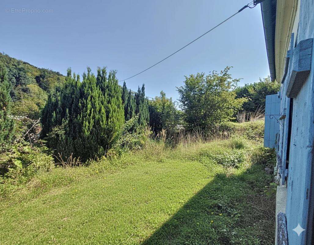 Maison à BONNEUIL-EN-VALOIS