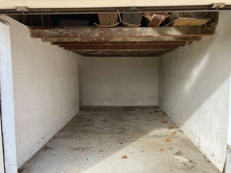 Appartement à vendre 2 pièces à taponas (69220 ) - tres rare – bâti à restructurer entièrement – fort potentiel - photo 5