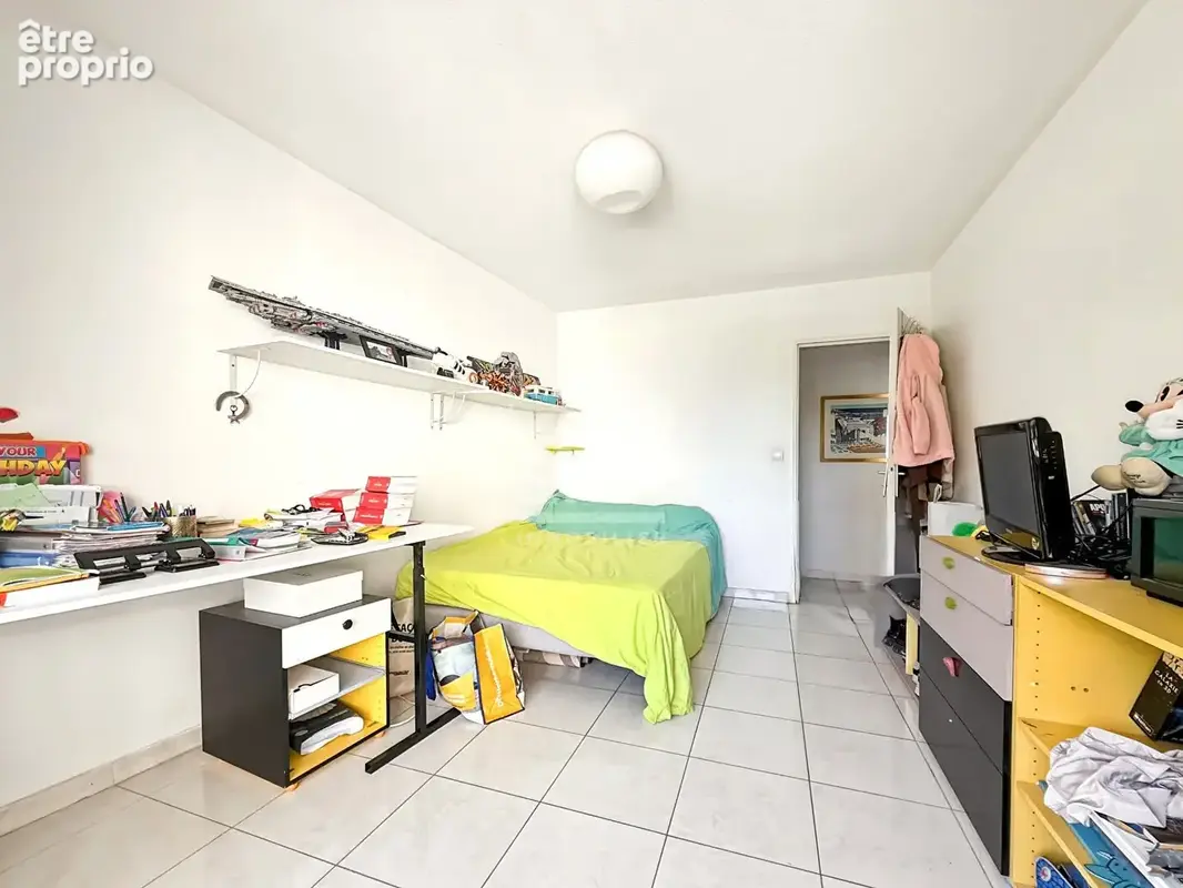 Appartement 123m² à aix-en-provence - photo 9