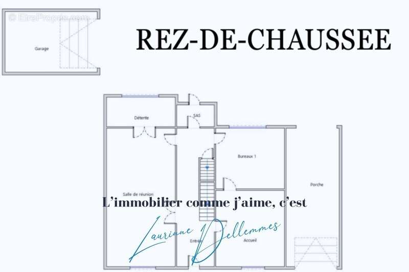 Appartement à ANZIN