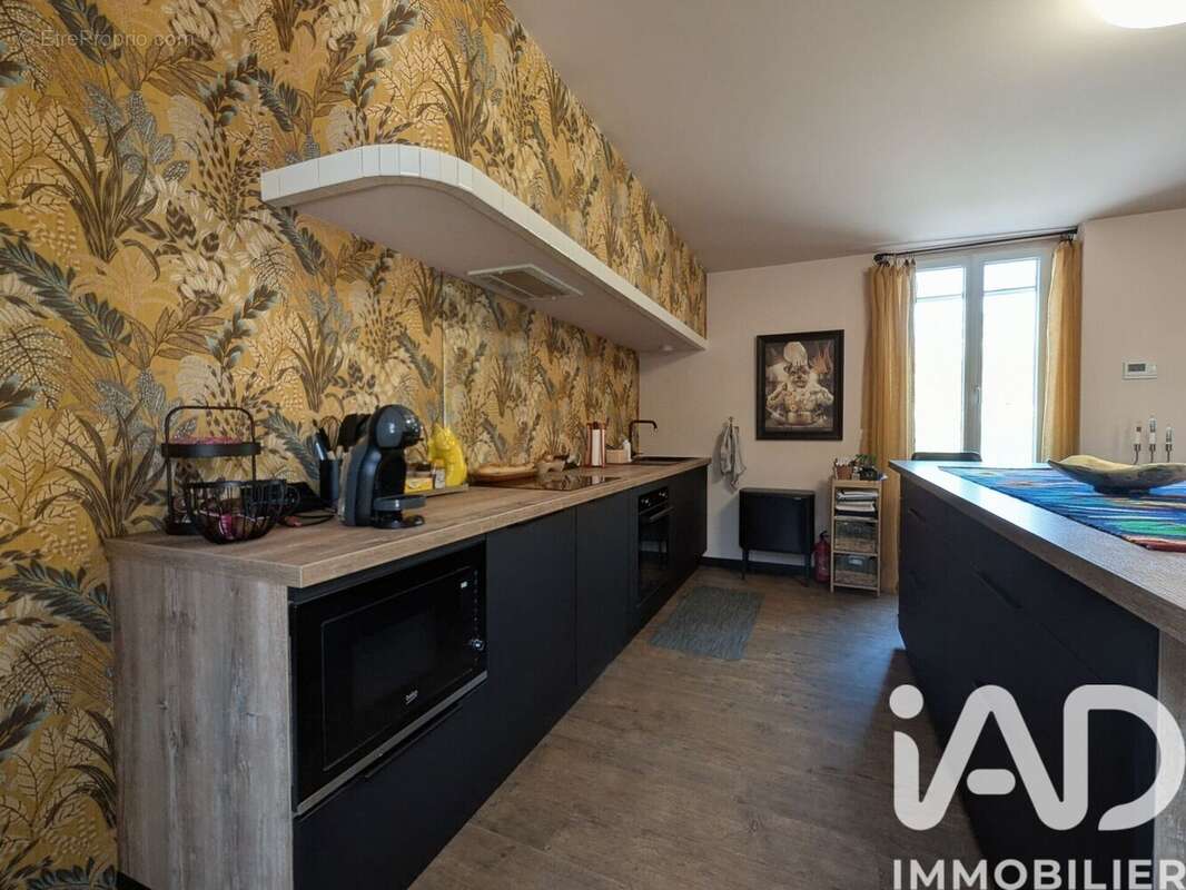 Photo 5 - Maison à SAINT-JUERY