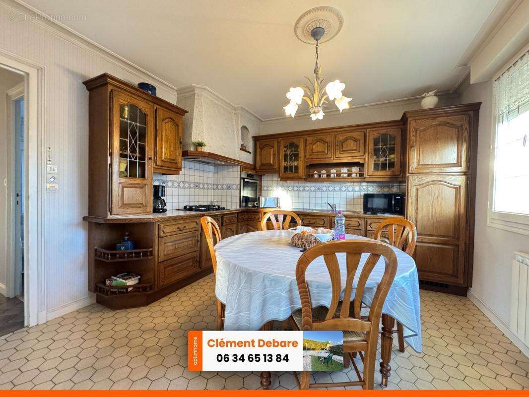 Maison de plus de 110m² avec 5 chambres - photo 10