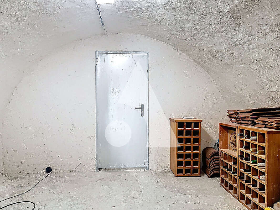 Maison à LA ROCHE-DES-ARNAUDS