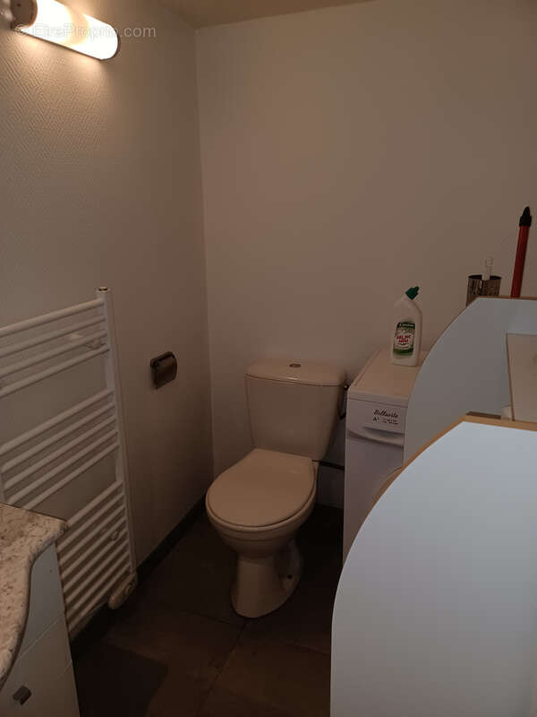 Local commercial + studio - photo 9