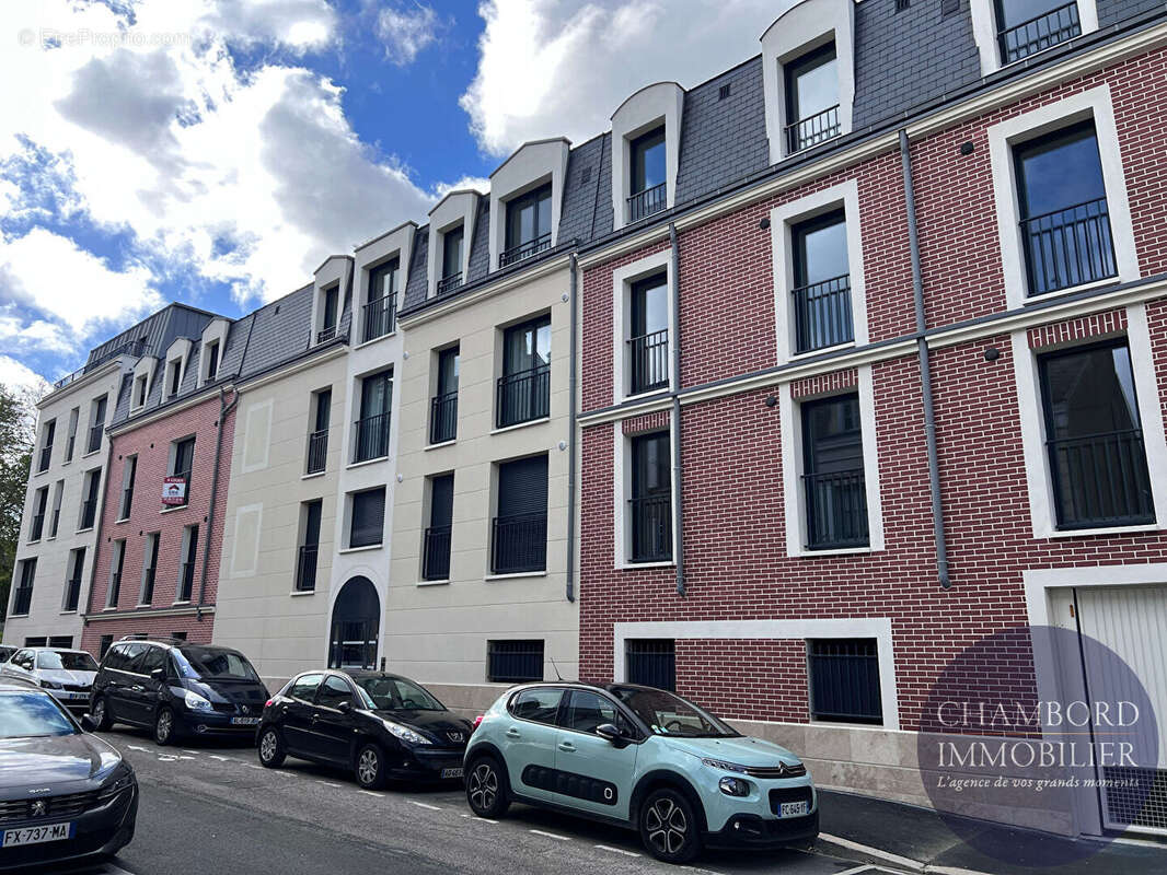 Appartement à ORLEANS