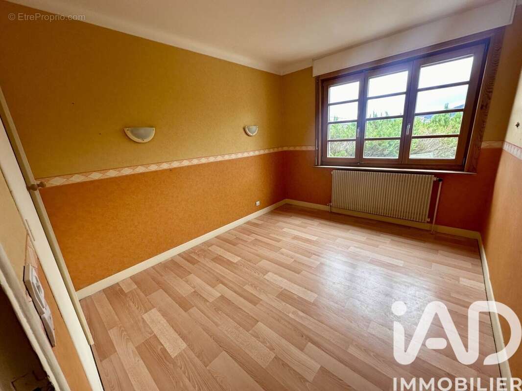 Photo 7 - Maison à LES FINS