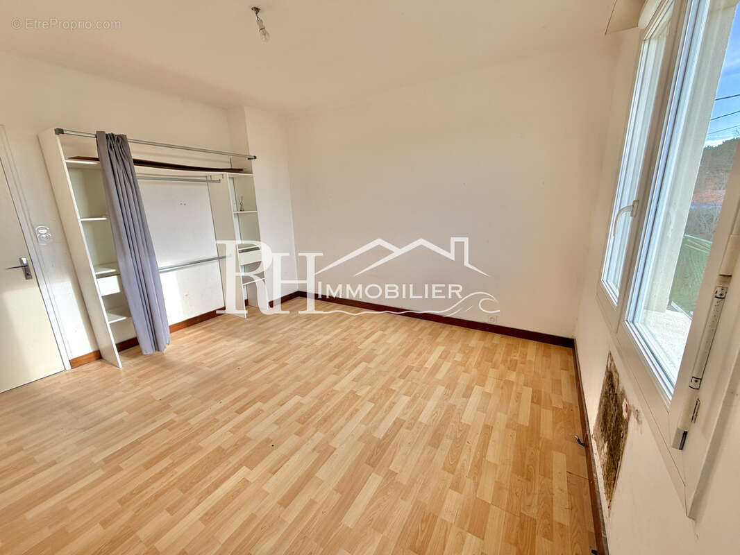 Appartement à L'ILE-D'OLONNE