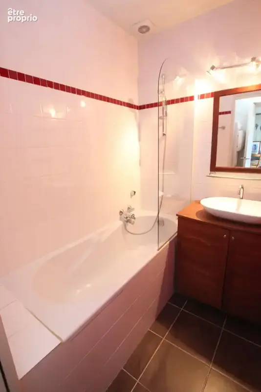Appartement Duplex en rez de jardin Meudon 5 pièce(s) 130 m2 - photo 16