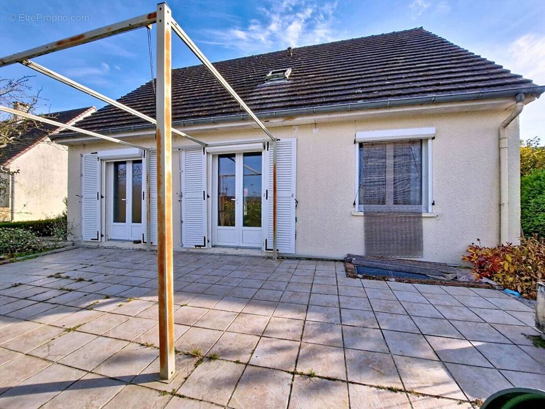 59675300a.jpg - Maison à GISORS