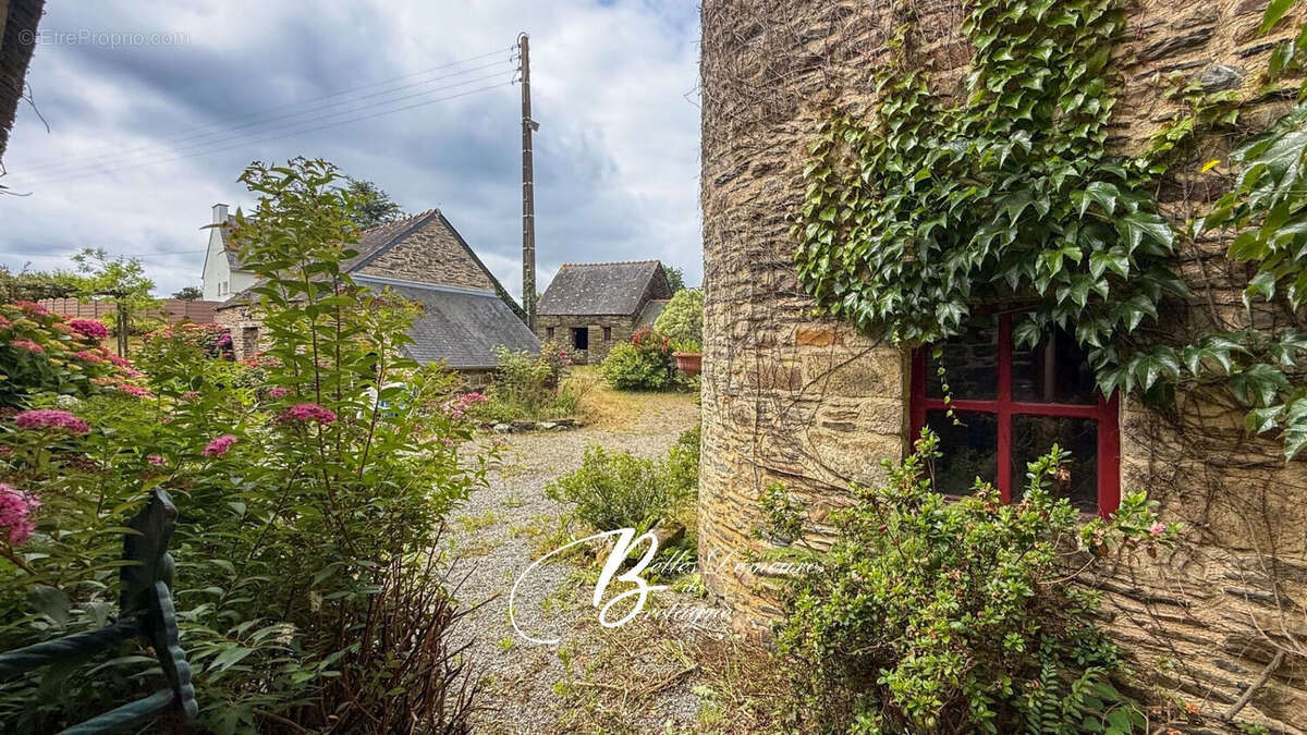 Maison à LANDERNEAU