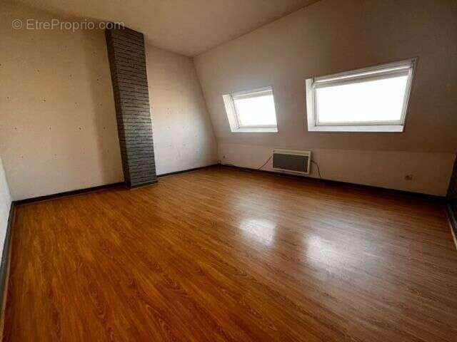 Maison à PERENCHIES