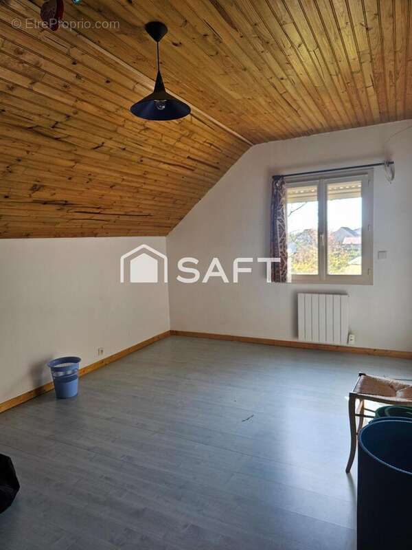 Photo 8 - Maison à OUROUX-SUR-SAONE