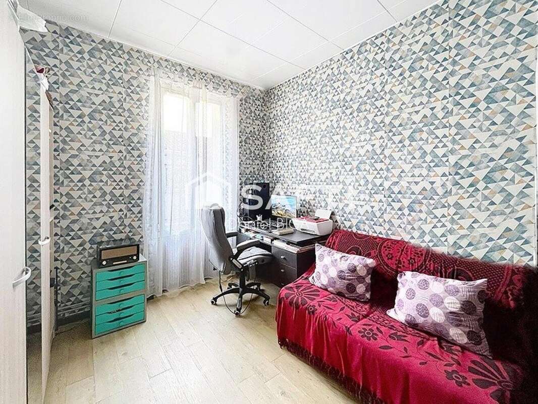 Photo 6 - Maison à MARSEILLE-10E