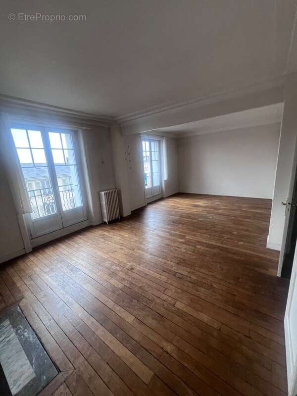Appartement à LIMOGES