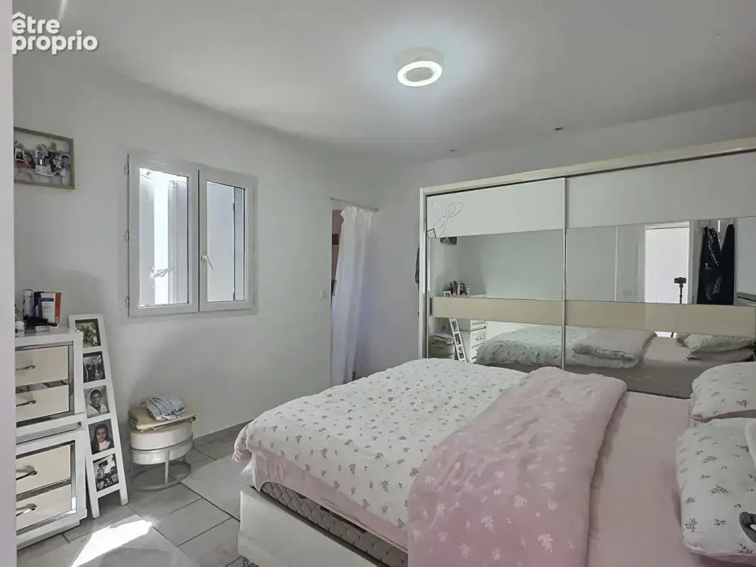 Maison VIDAUBAN de 5 pièce(s) - photo 8