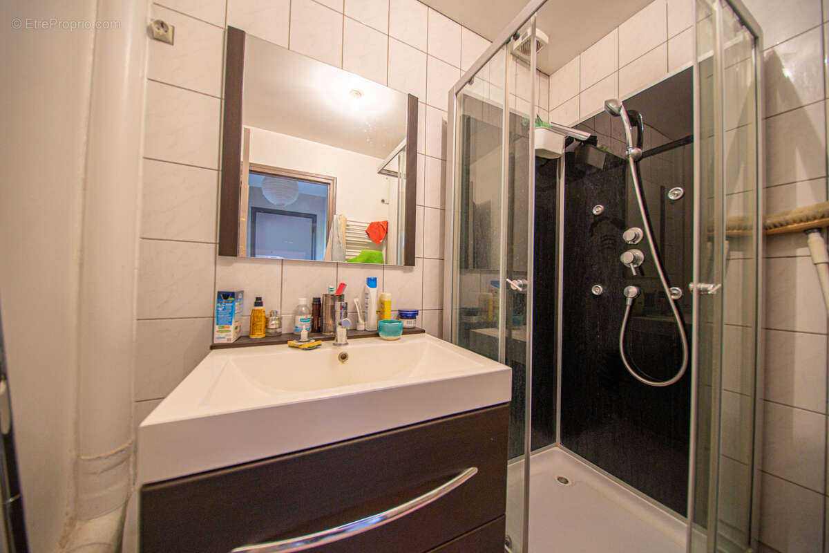 Appartement à VAVINCOURT