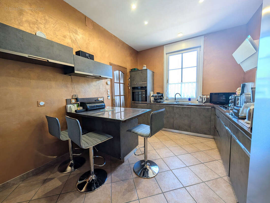 Photo 5 - Maison à DIVION