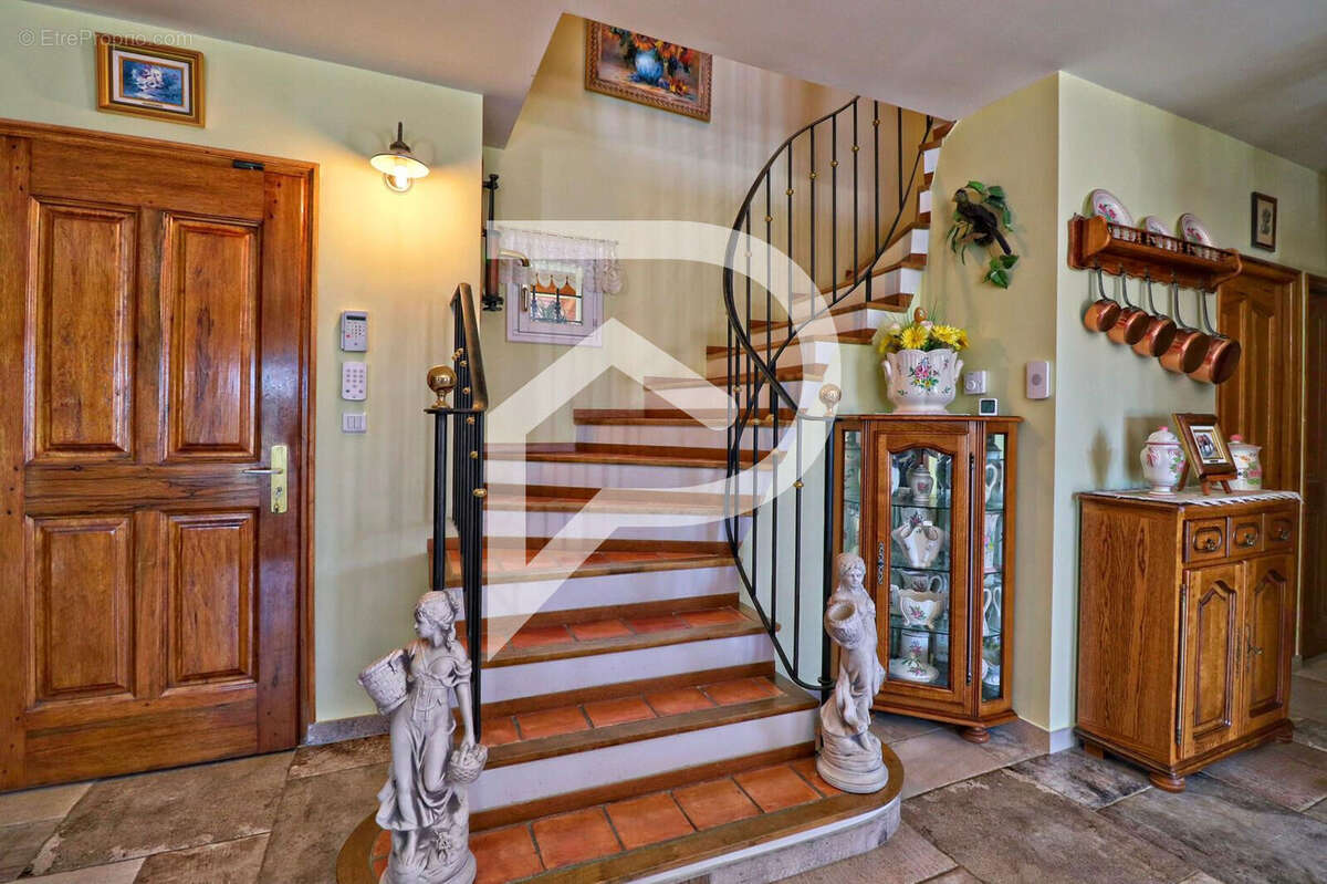 Maison à LA VERDIERE