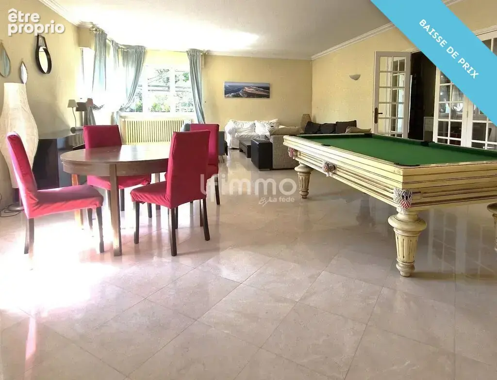 Maison familiale - photo 6
