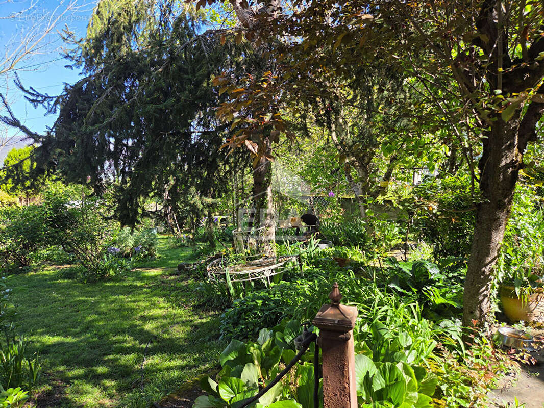 Maison 121m² à villelongue - photo 12