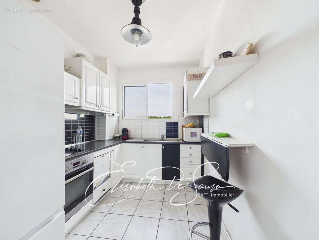 Photo 4 - Appartement à MAISONS-ALFORT