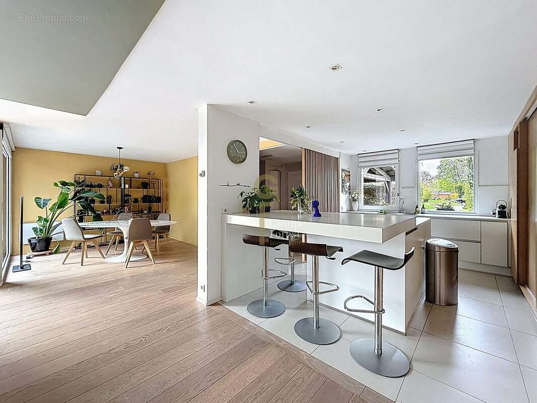 Maison à VILLENEUVE-D'ASCQ