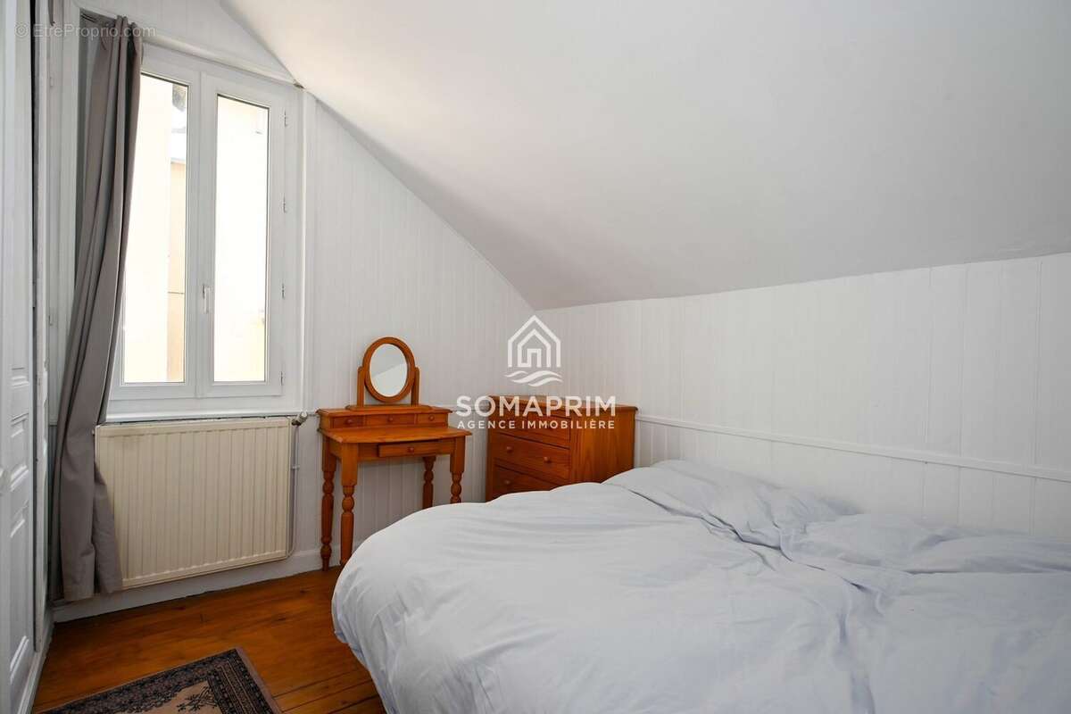 Maison 135 m² à Le Touquet-Paris-Plage  - photo 9