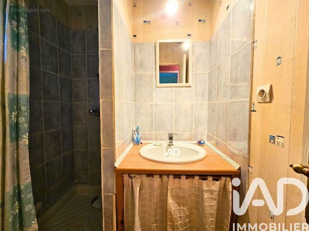 Maison 51 m² à Hourtin  - photo 7